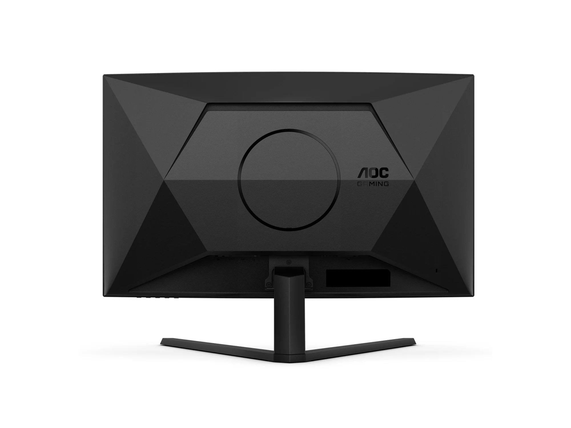 AOC CQ32G4VE – 31.5" QHD žaidimų monitorius, 180 Hz, 1 ms, VA, 2x HDMI